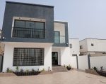 4-Bedroom Semi-Furnished House on Sale