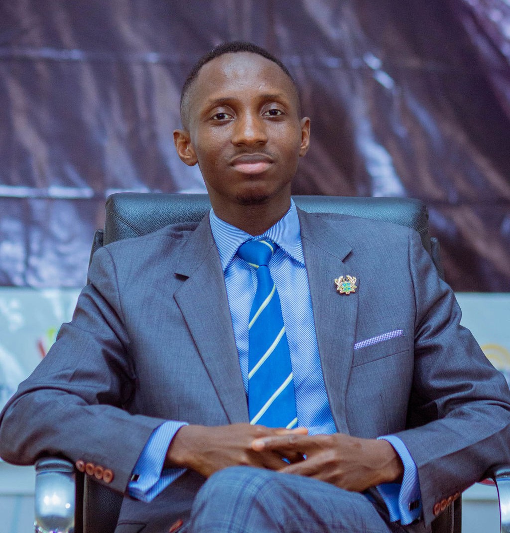Riffath-Yakub Abubakar
