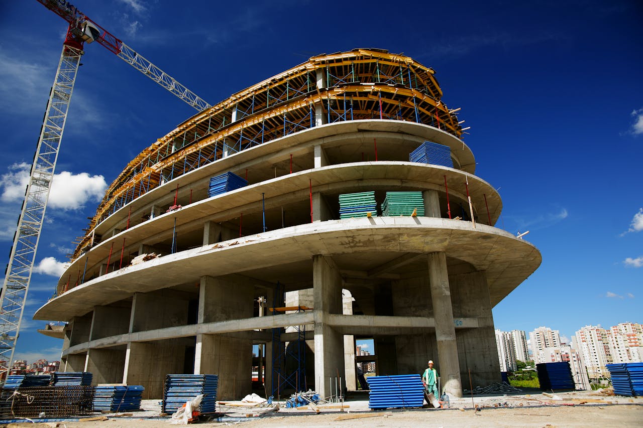 Development