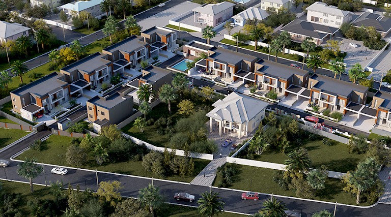 Leonards Homes