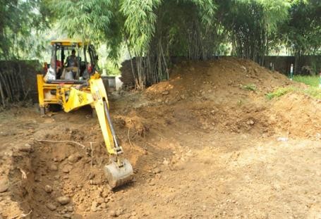 Land Acquisition and Leasing