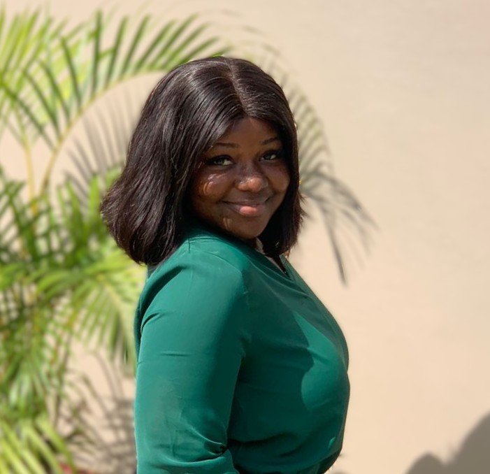 Patricia Ayirebi