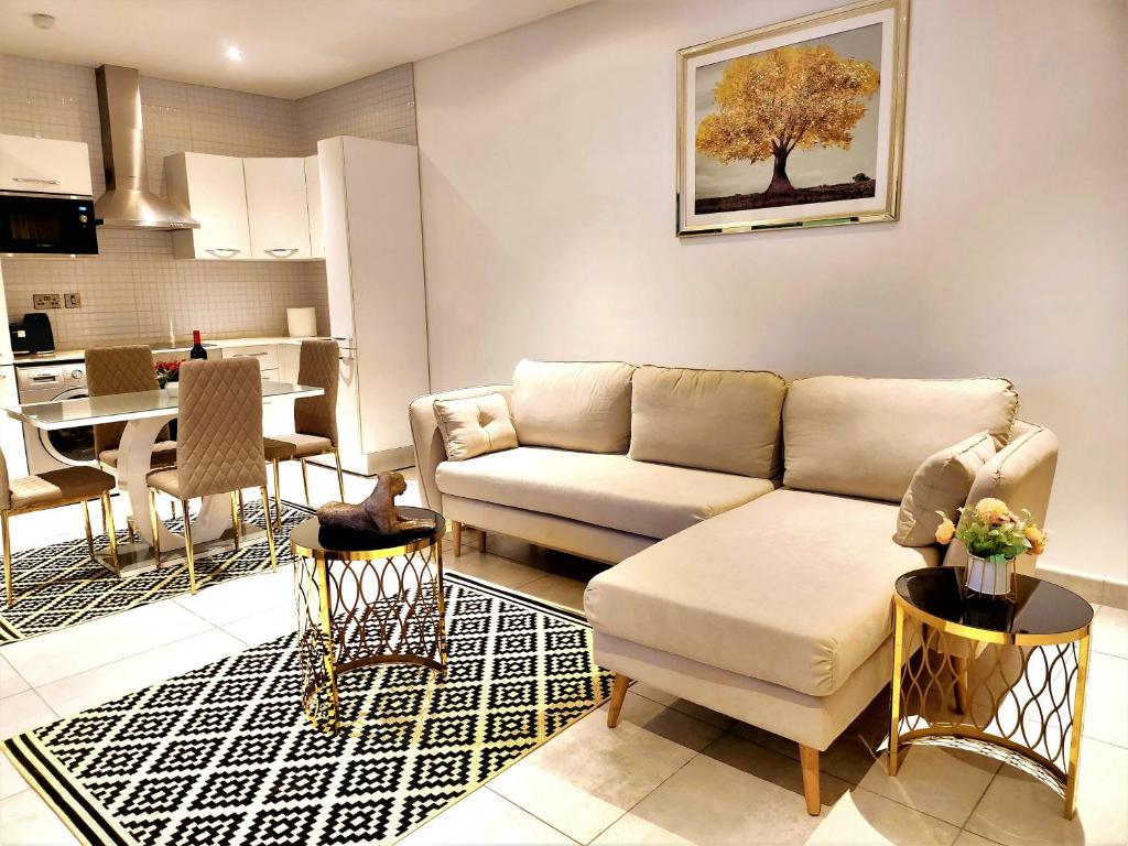 Property Furnishings