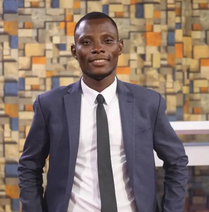 Prosper Amewuzah