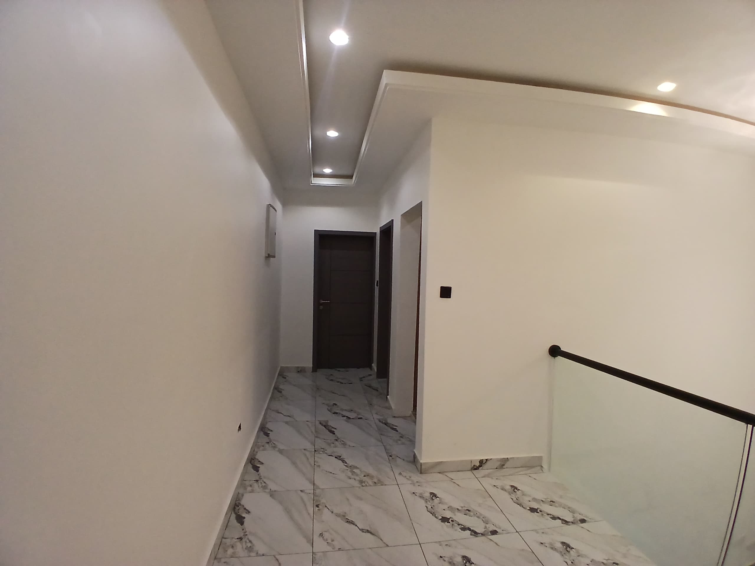 4-Bedroom Semi-Furnished House on Sale