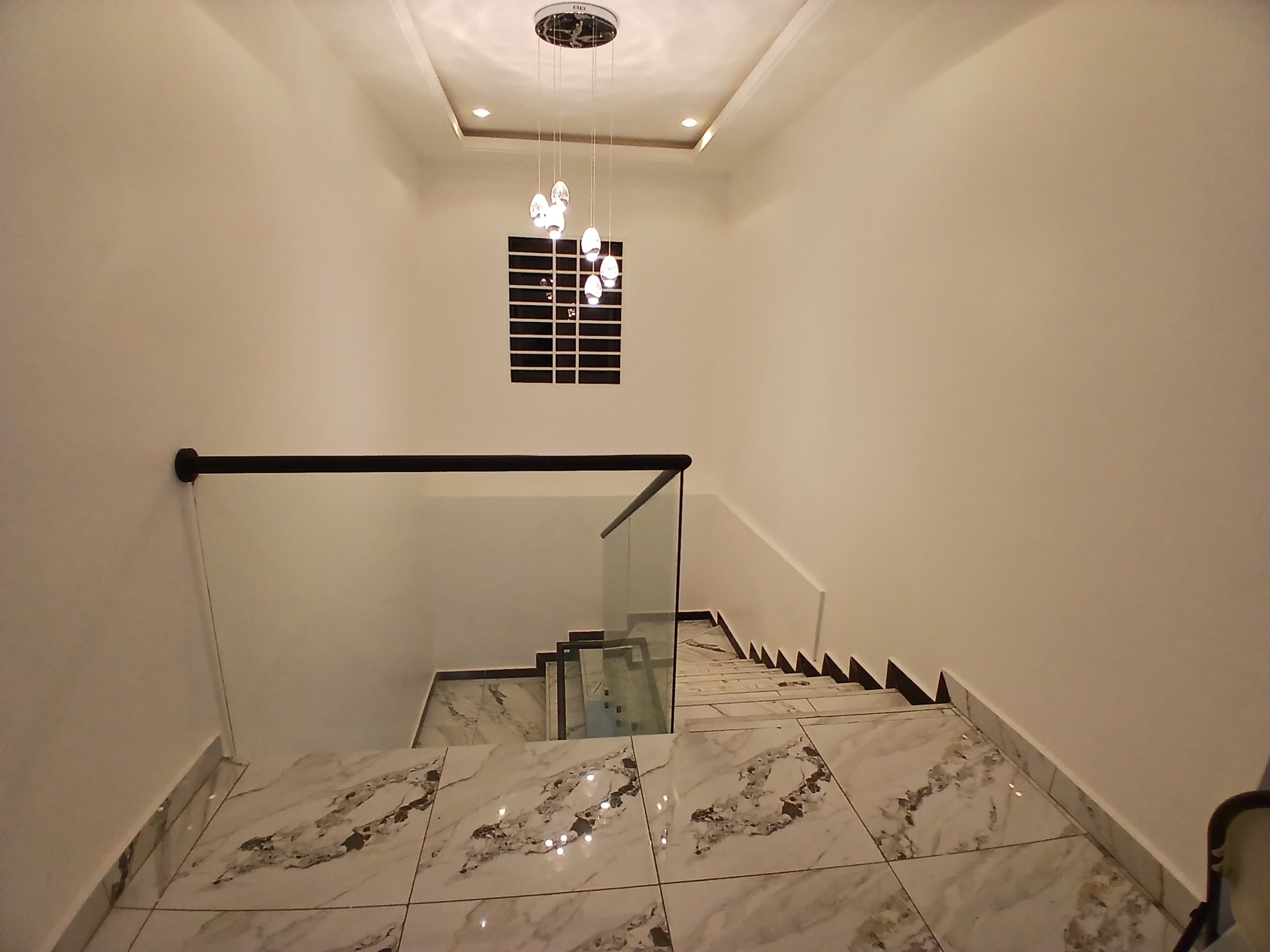 4-Bedroom Semi-Furnished House on Sale
