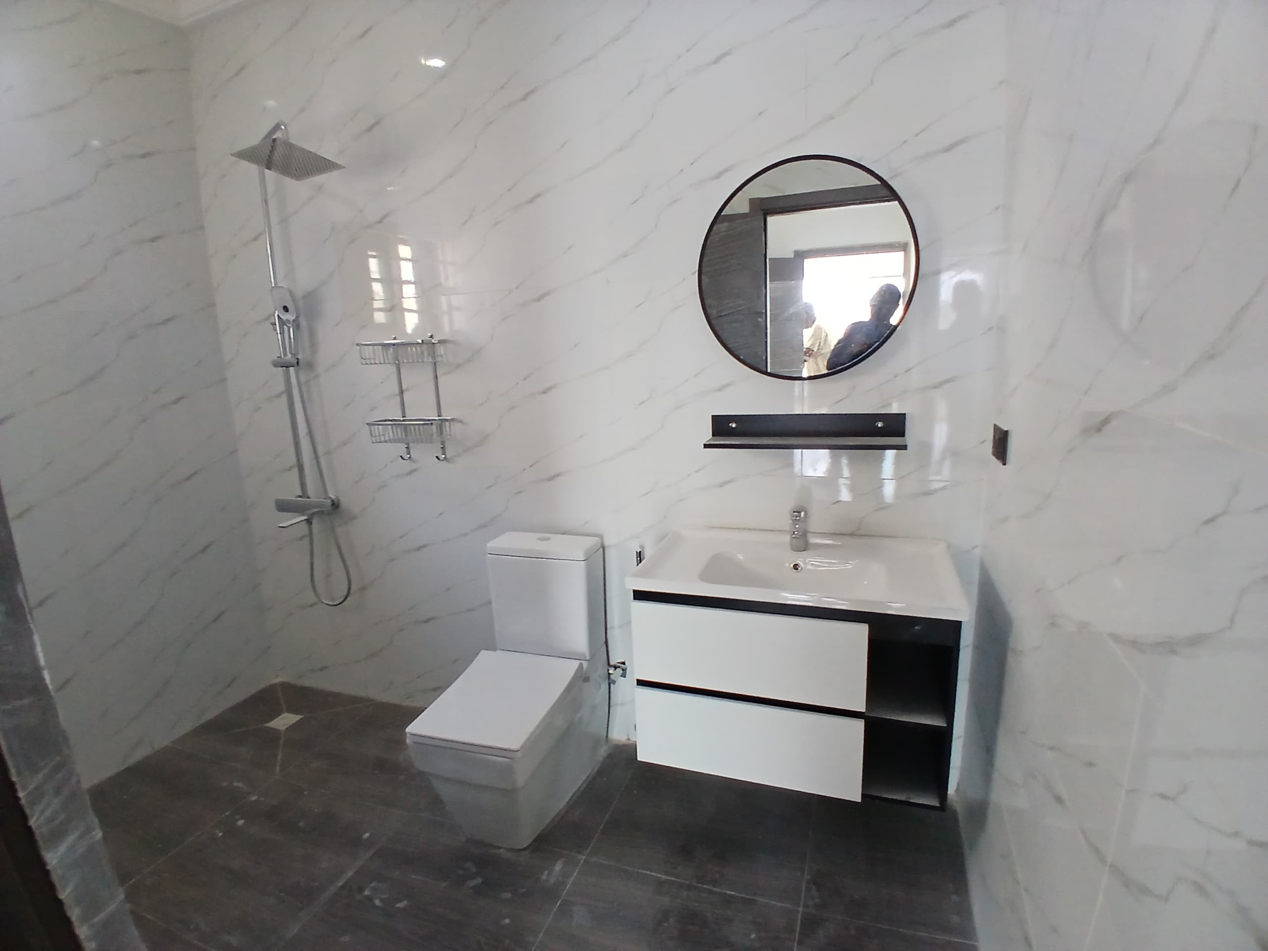 4-Bedroom Semi-Furnished House on Sale