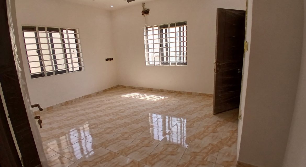 4-Bedroom Semi-Furnished House on Sale