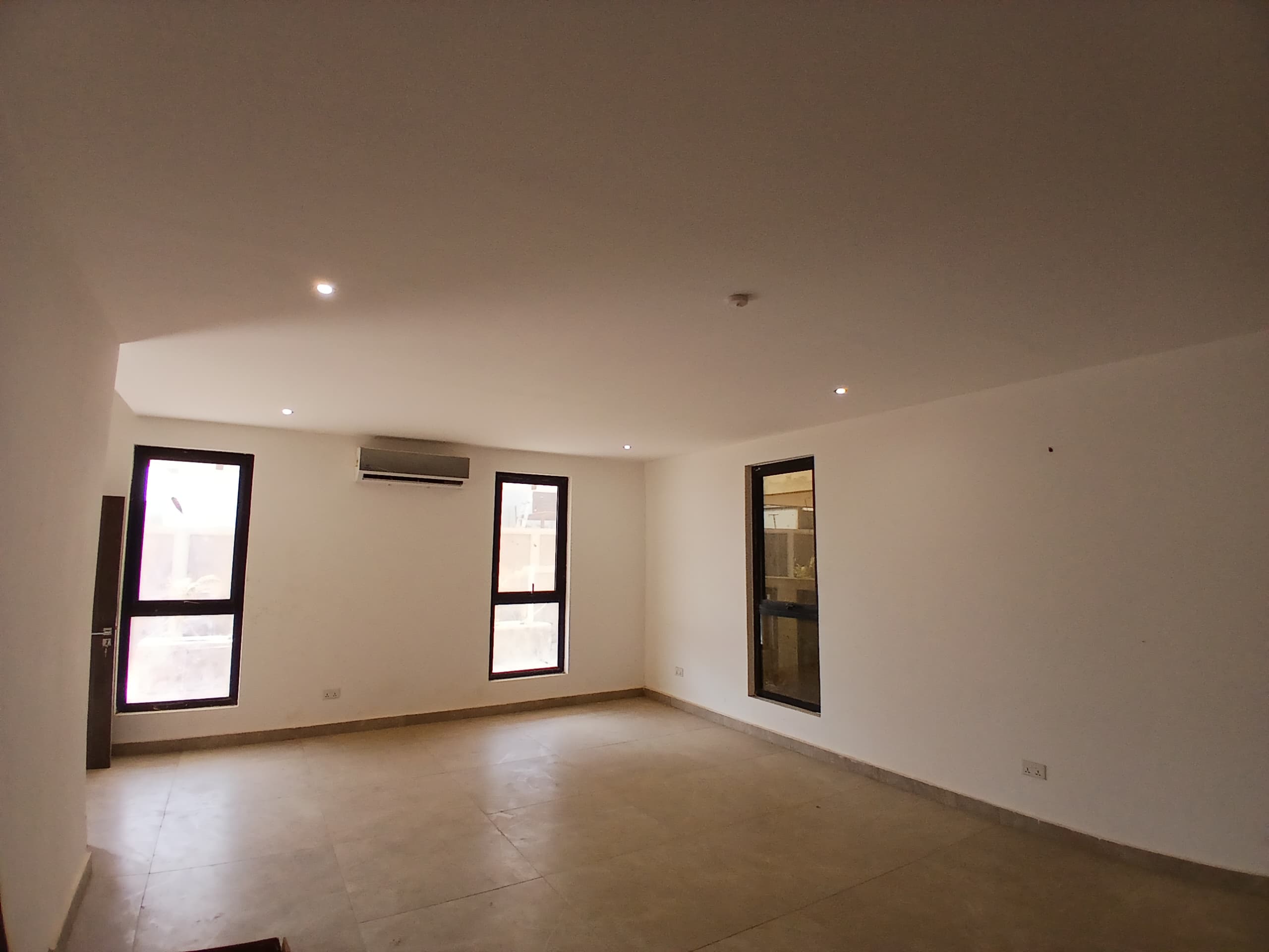 4.5-Bedroom Semi-Furnished Townhouses For Sale