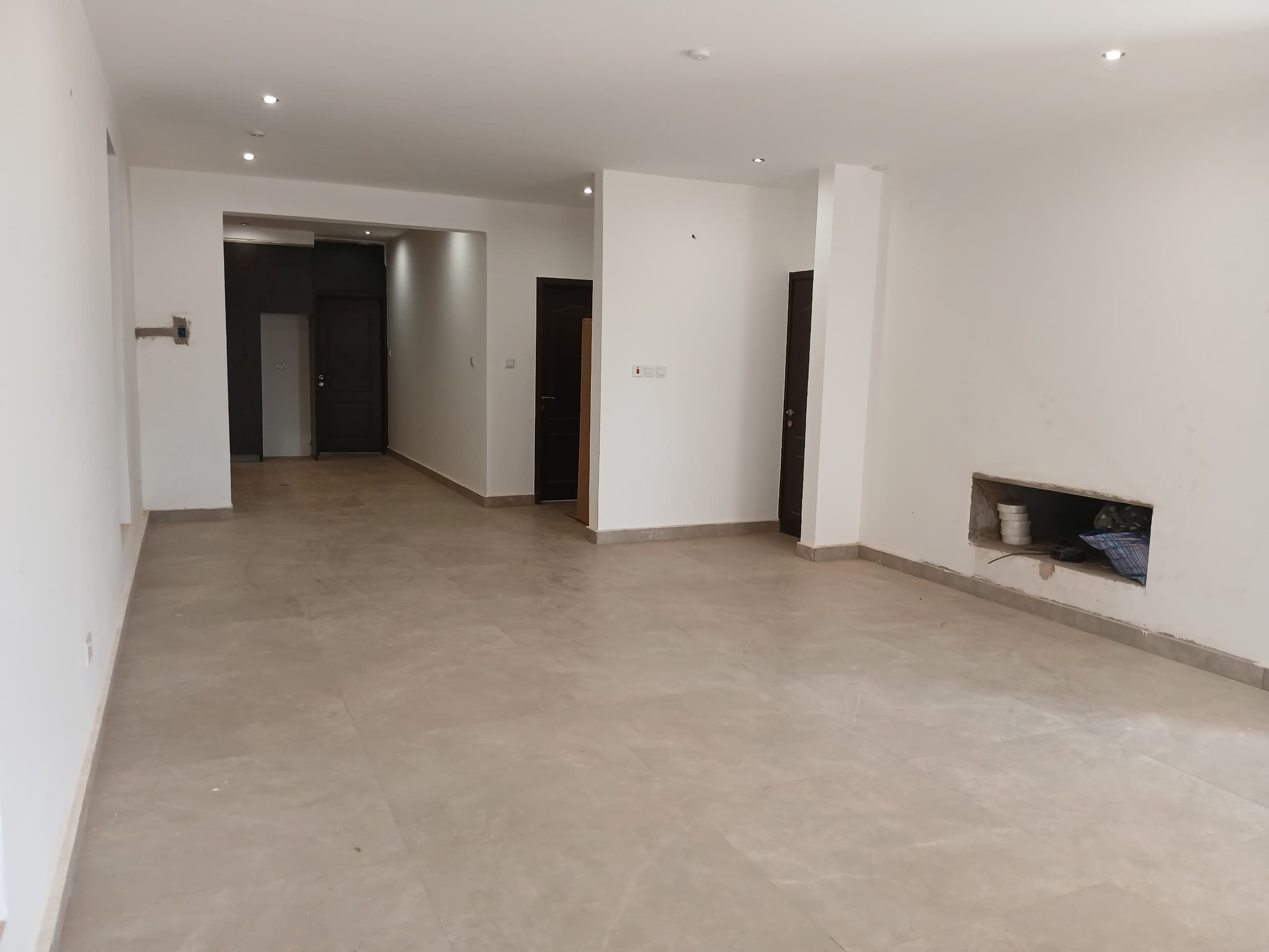 4.5-Bedroom Semi-Furnished Townhouses For Sale