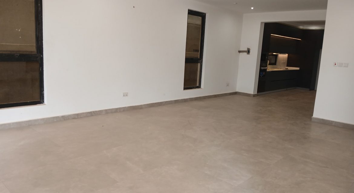 4.5-Bedroom Semi-Furnished Townhouses For Sale
