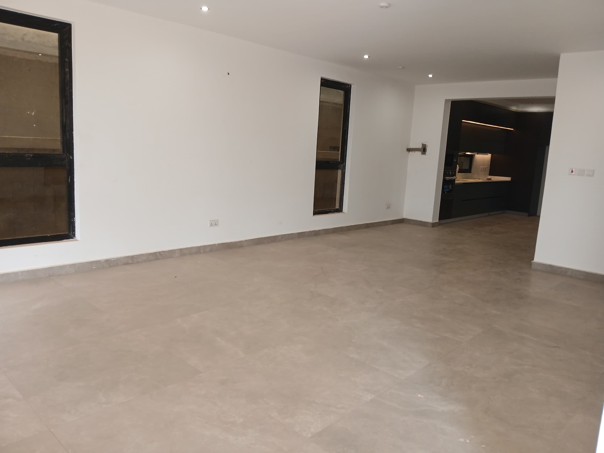 4.5-Bedroom Semi-Furnished Townhouses For Sale