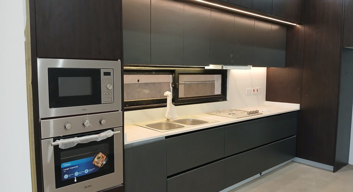 4.5-Bedroom Semi-Furnished Townhouses For Sale