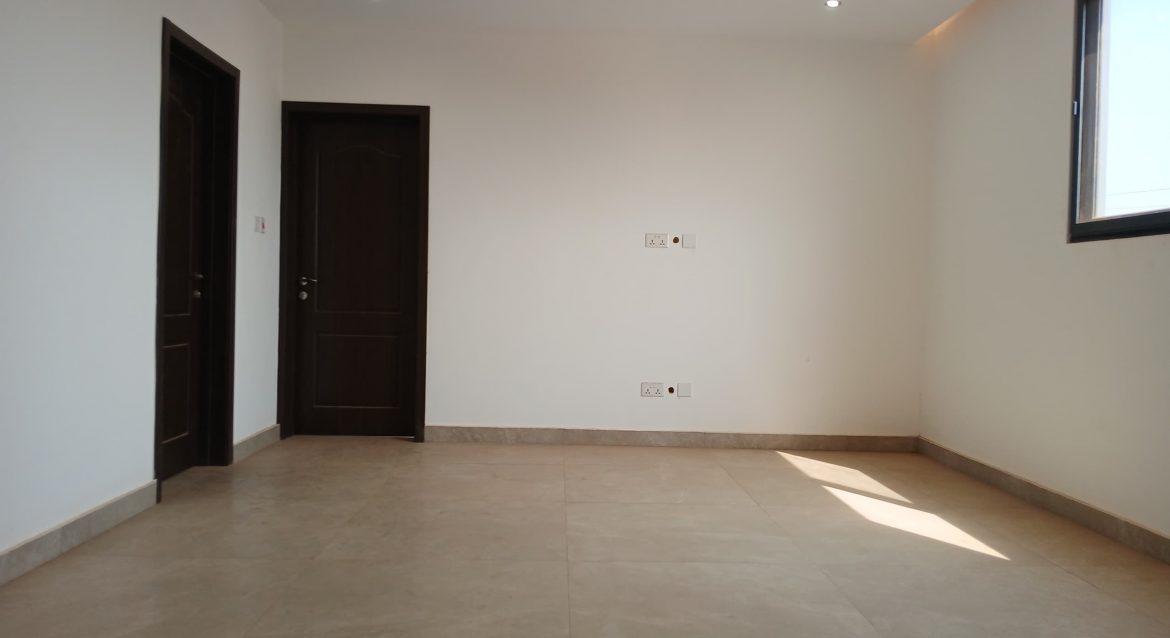 4.5-Bedroom Semi-Furnished Townhouses For Sale