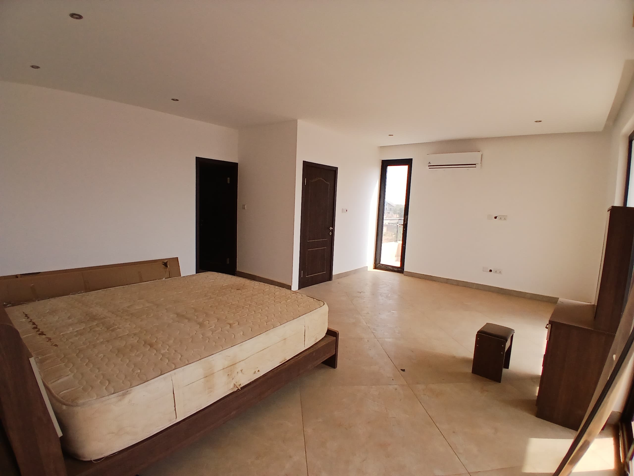 4.5-Bedroom Semi-Furnished Townhouses For Sale