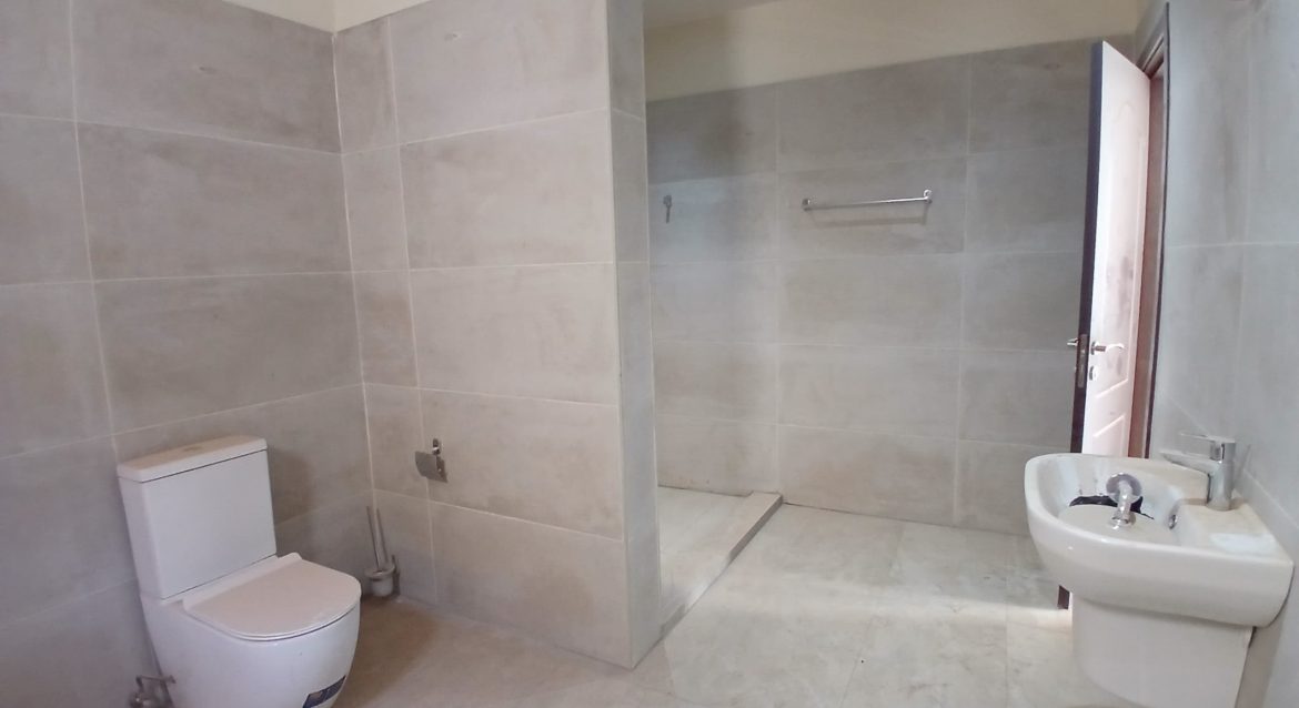 4.5-Bedroom Semi-Furnished Townhouses For Sale