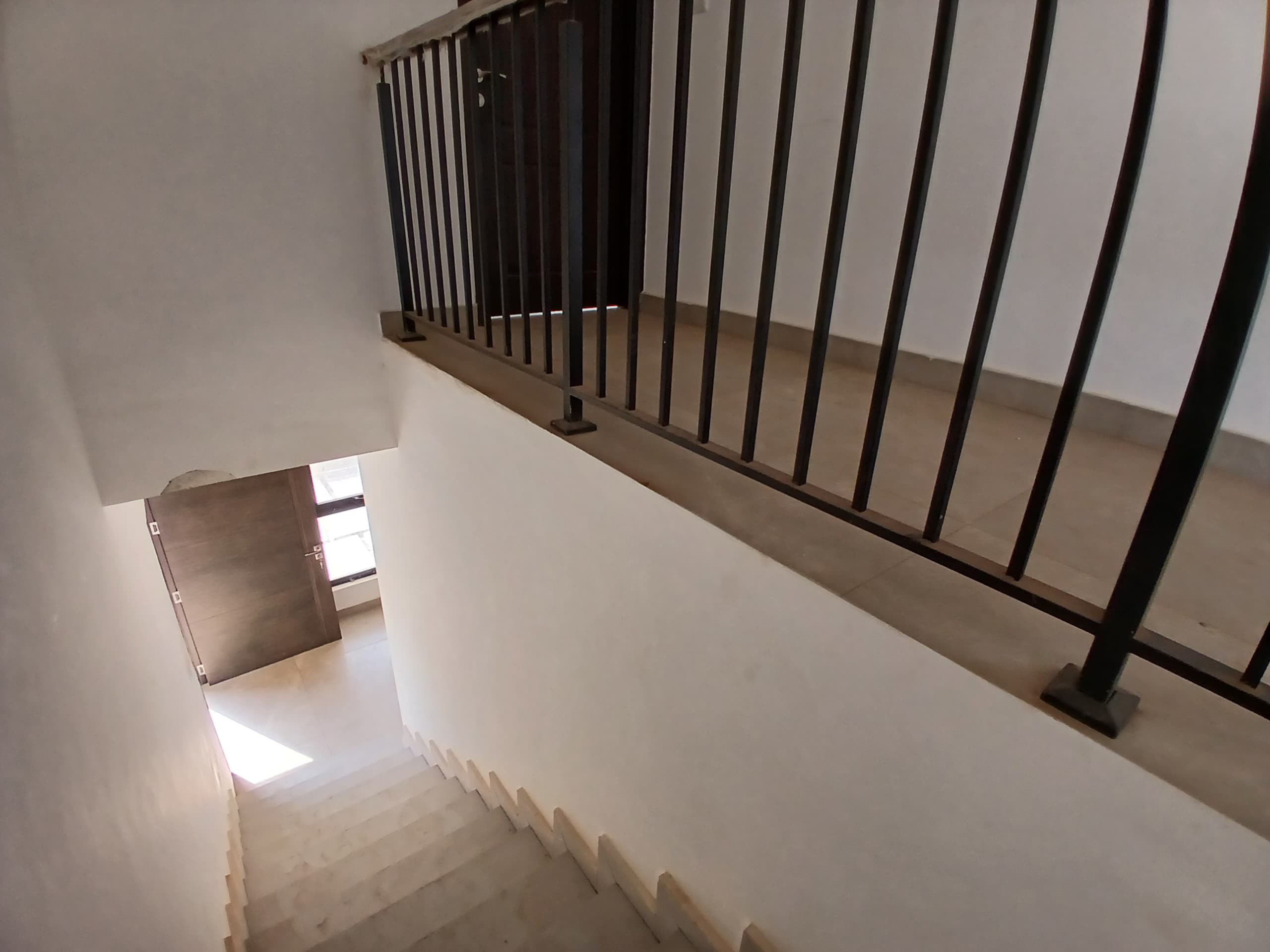 4.5-Bedroom Semi-Furnished Townhouses For Sale
