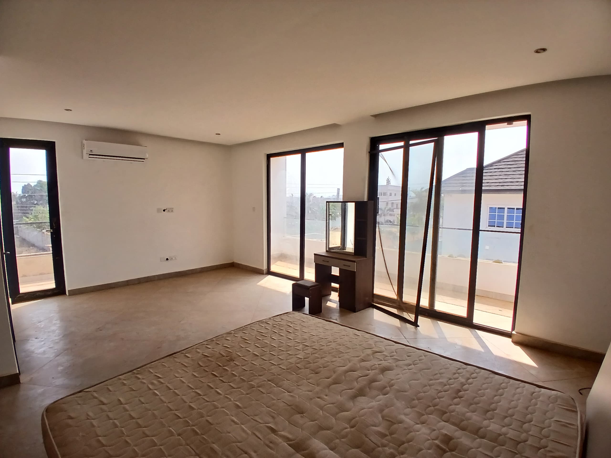 4.5-Bedroom Semi-Furnished Townhouses For Sale