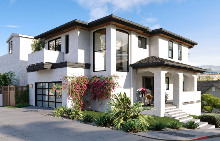 house sale